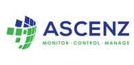 ASCENZ Logo