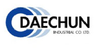 Daechun Logo