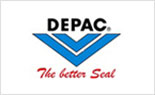 Depac Logo