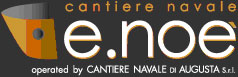 cantiere navale logo
