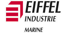 eiffel marine logo