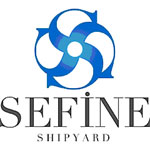 sefine shipyard logo