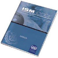 ism code