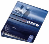 stcw manual