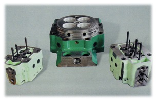 sulzer cylinder covers