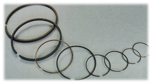sulzer piston rings